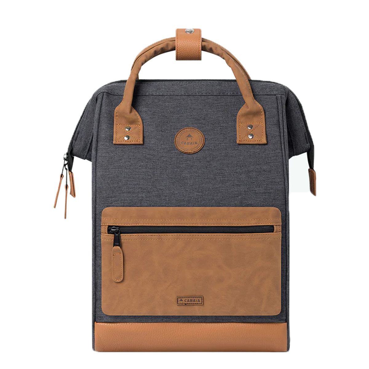 Sac à dos Medium 18L Londres Adventurer Cabaia – vue 7
