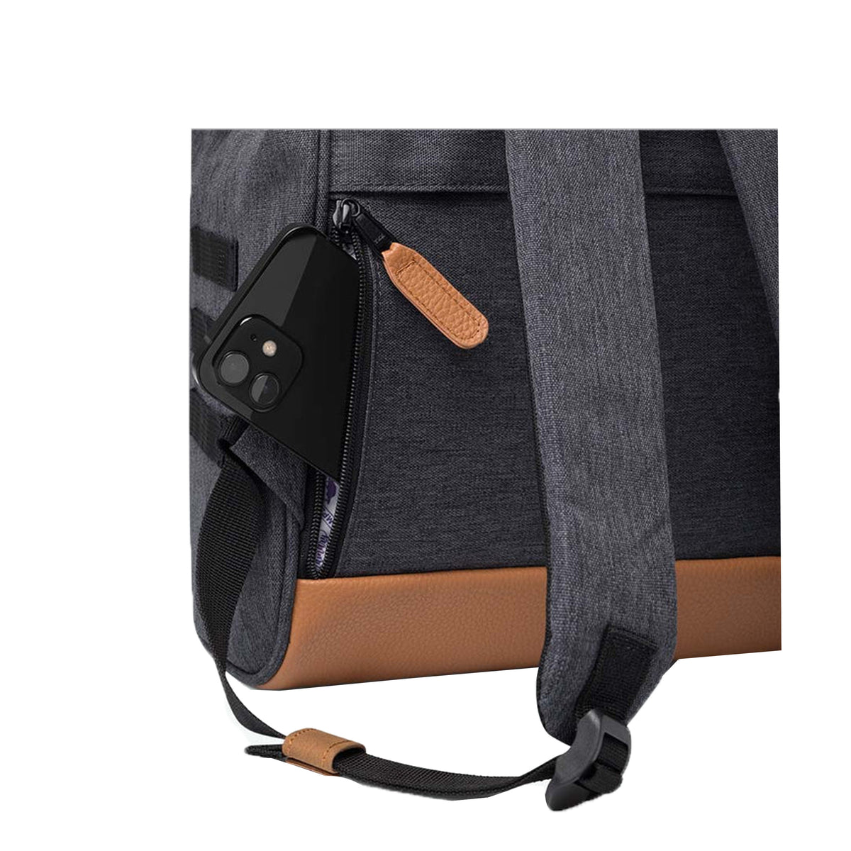 Sac à dos Medium 18L Londres Adventurer Cabaia – vue 5