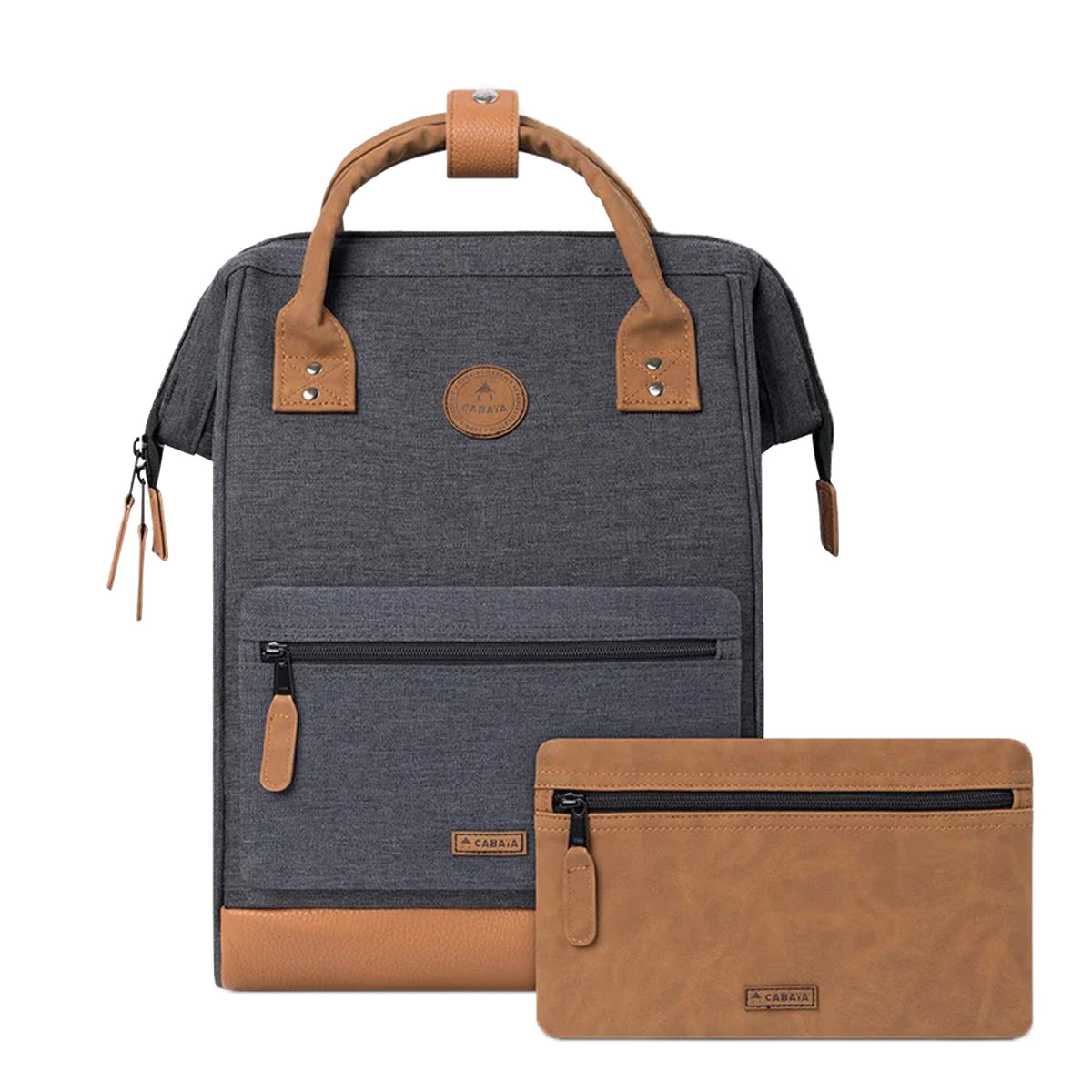 Sac à dos Medium 18L Londres Adventurer Cabaia – vue 2