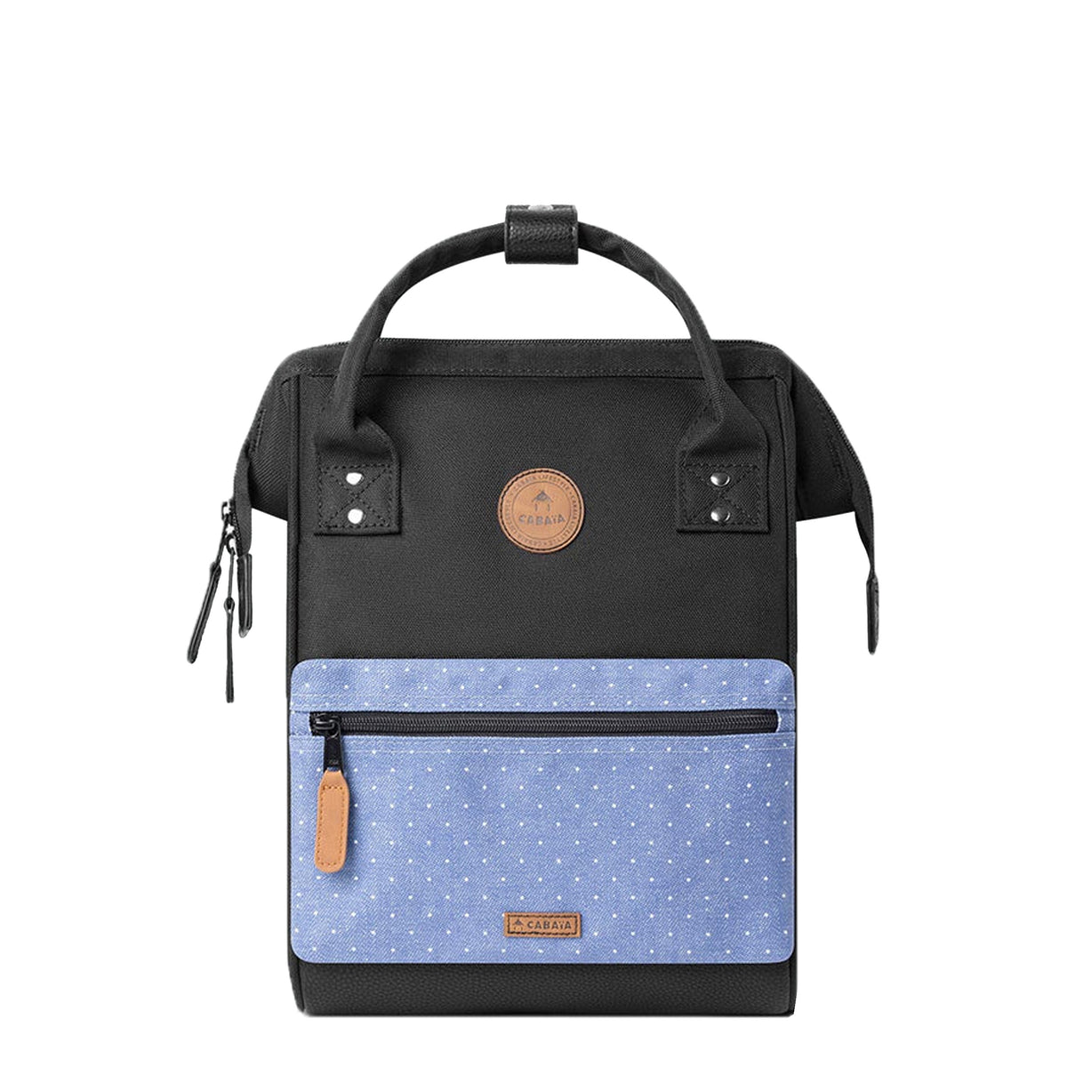 Petit sac à dos 12L Berlin Adventurer Mini Cabaia – vue 2