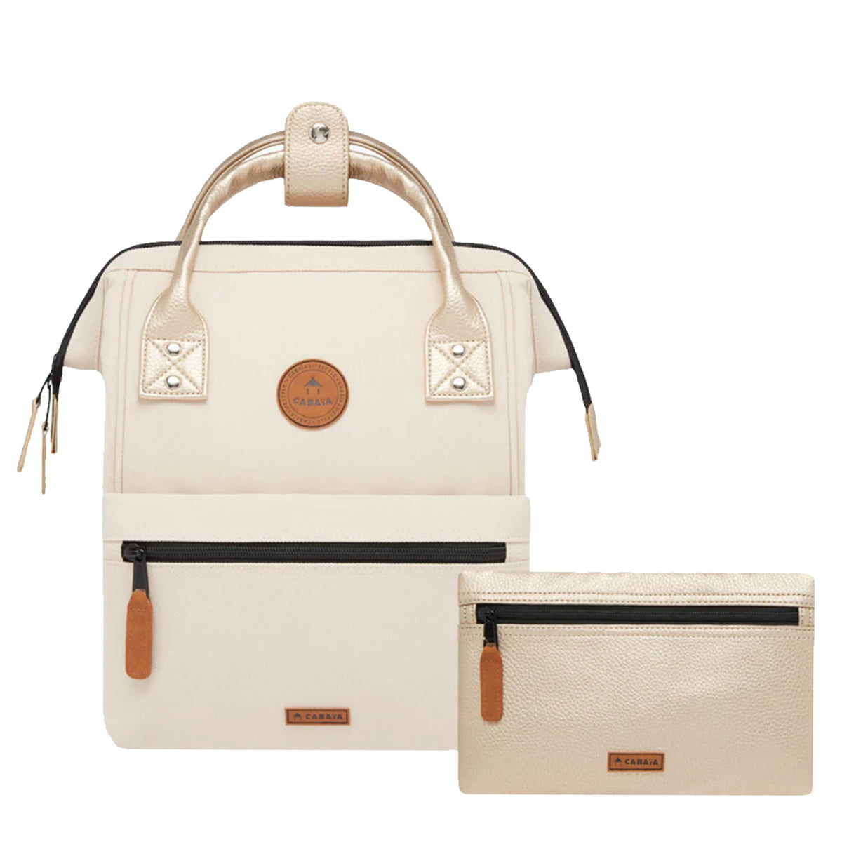 Petit sac à dos 12L Alger Adventurer Mini Cabaia – vue 2