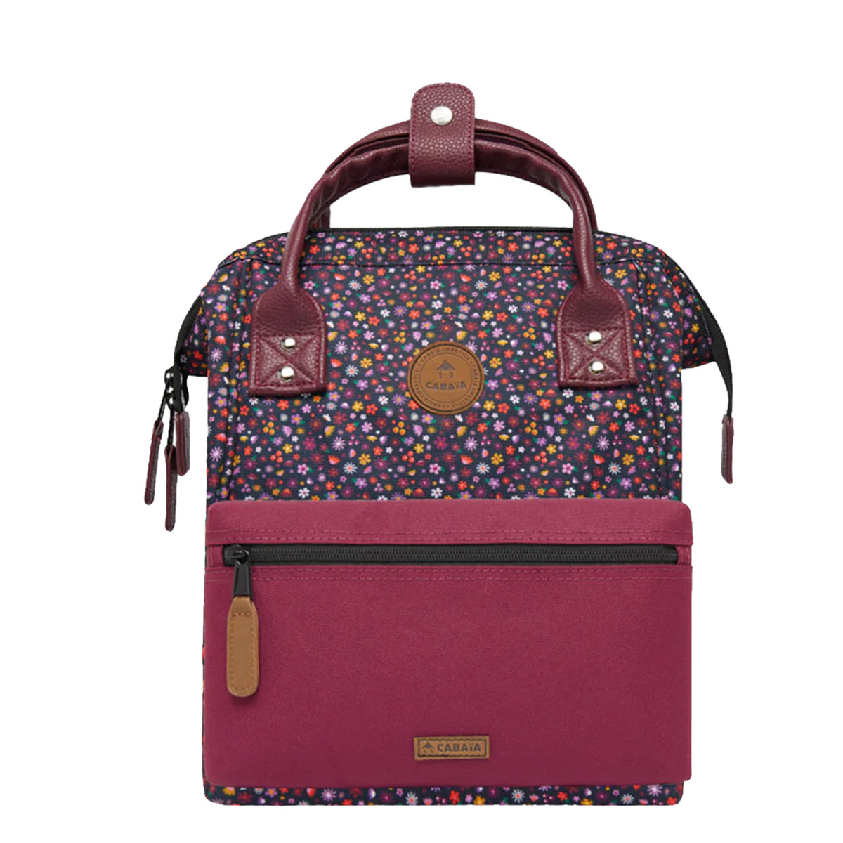 Petit sac à dos 12L Lausanne Adventurer Mini Cabaia – vue 2