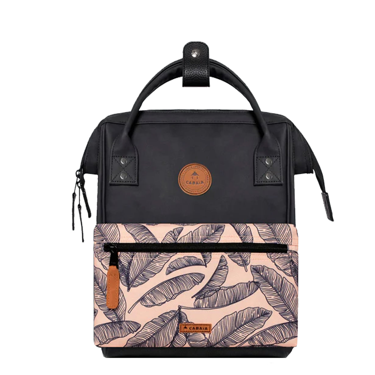 Petit sac à dos 12L Le Havre Adventurer Mini Cabaia – vue 2