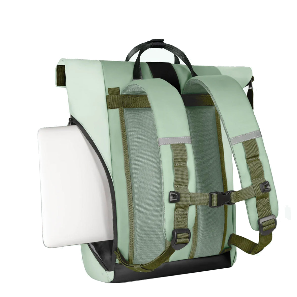 Sac à dos medium Menton Explorer Cabaia – vue 3