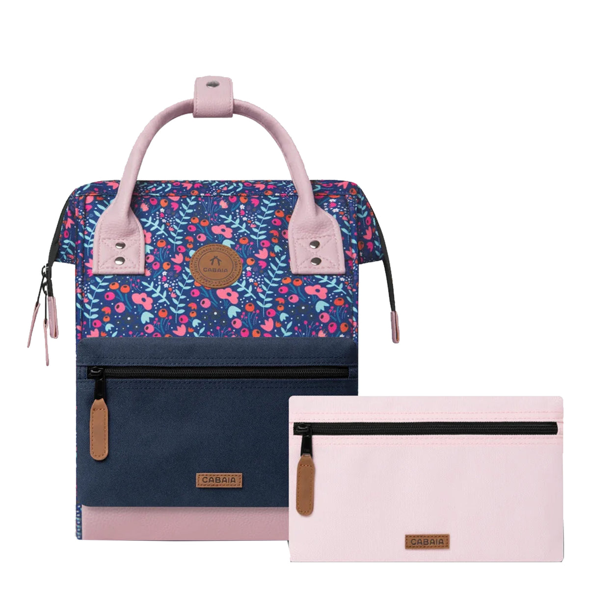 Petit sac à dos 12L Honfleur Adventurer Mini Cabaia – vue 3
