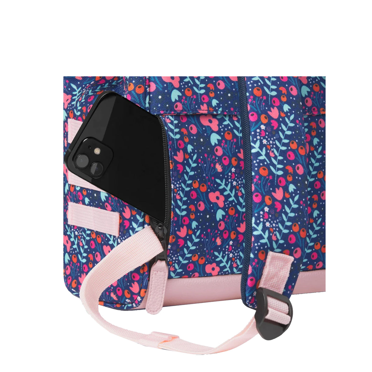 Petit sac à dos 12L Honfleur Adventurer Mini Cabaia – vue 5