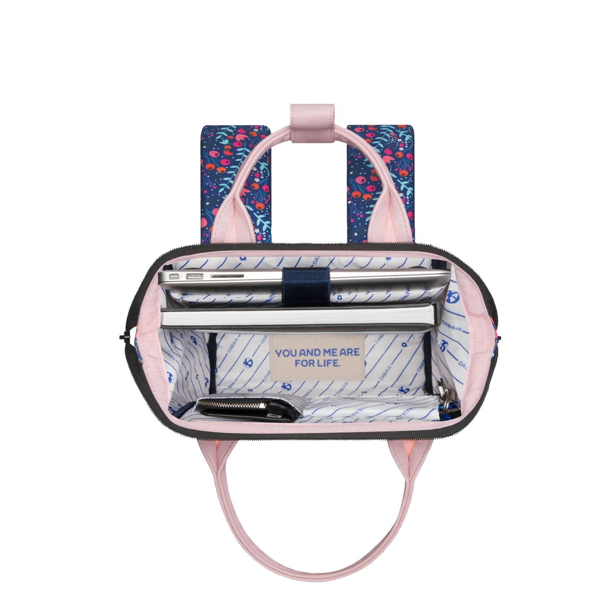 Petit sac à dos 12L Honfleur Adventurer Mini Cabaia – vue 6