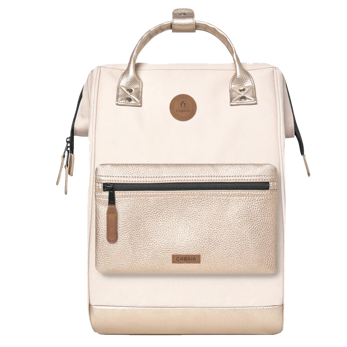 Grand Sac à dos 25L Alger Adventurer Cabaia – vue 2