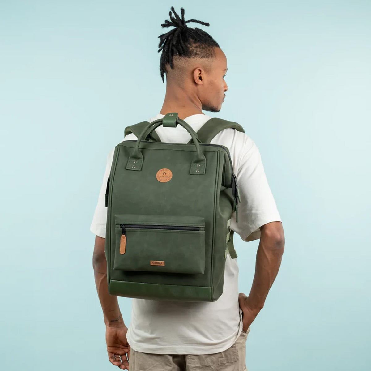 Grand Sac à dos 25L Busan Adventurer Cabaia – vue 4