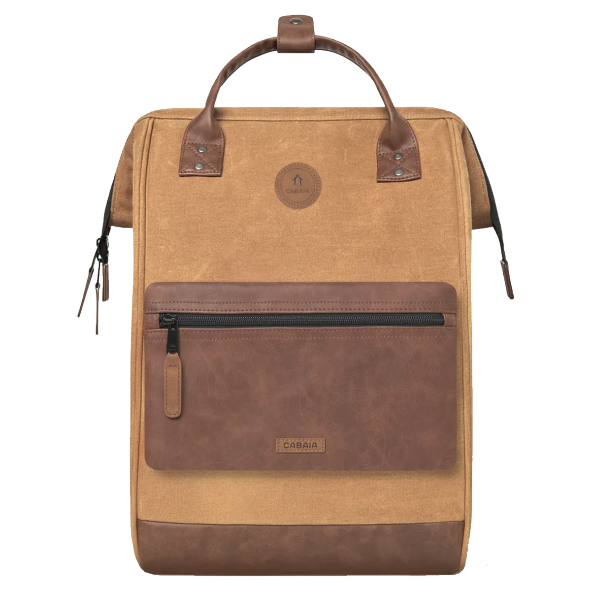 Grand Sac à dos 25L Colombo Adventurer Cabaia – vue 2