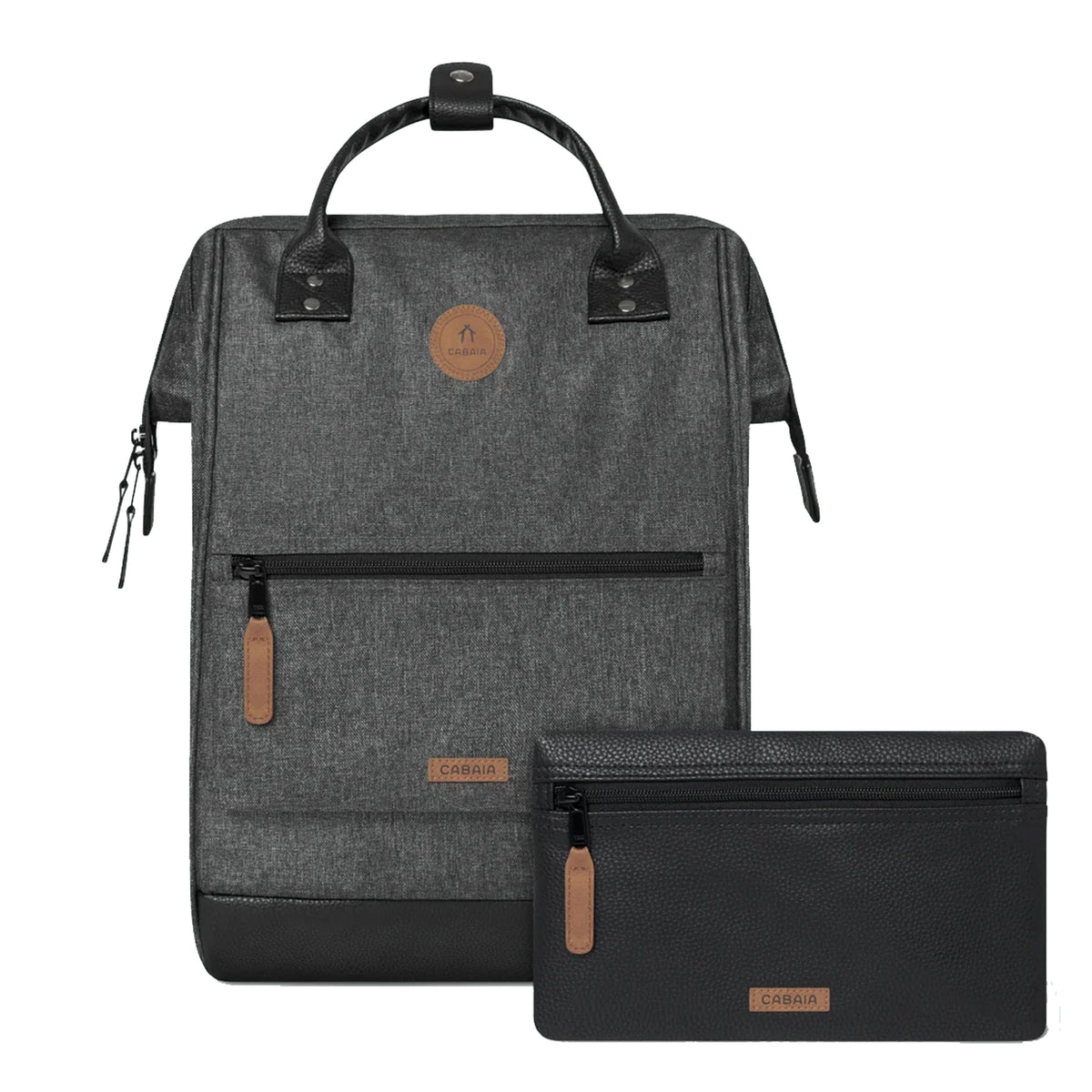 Grand Sac à dos 25L Luxembourg Adventurer Cabaia – vue 3