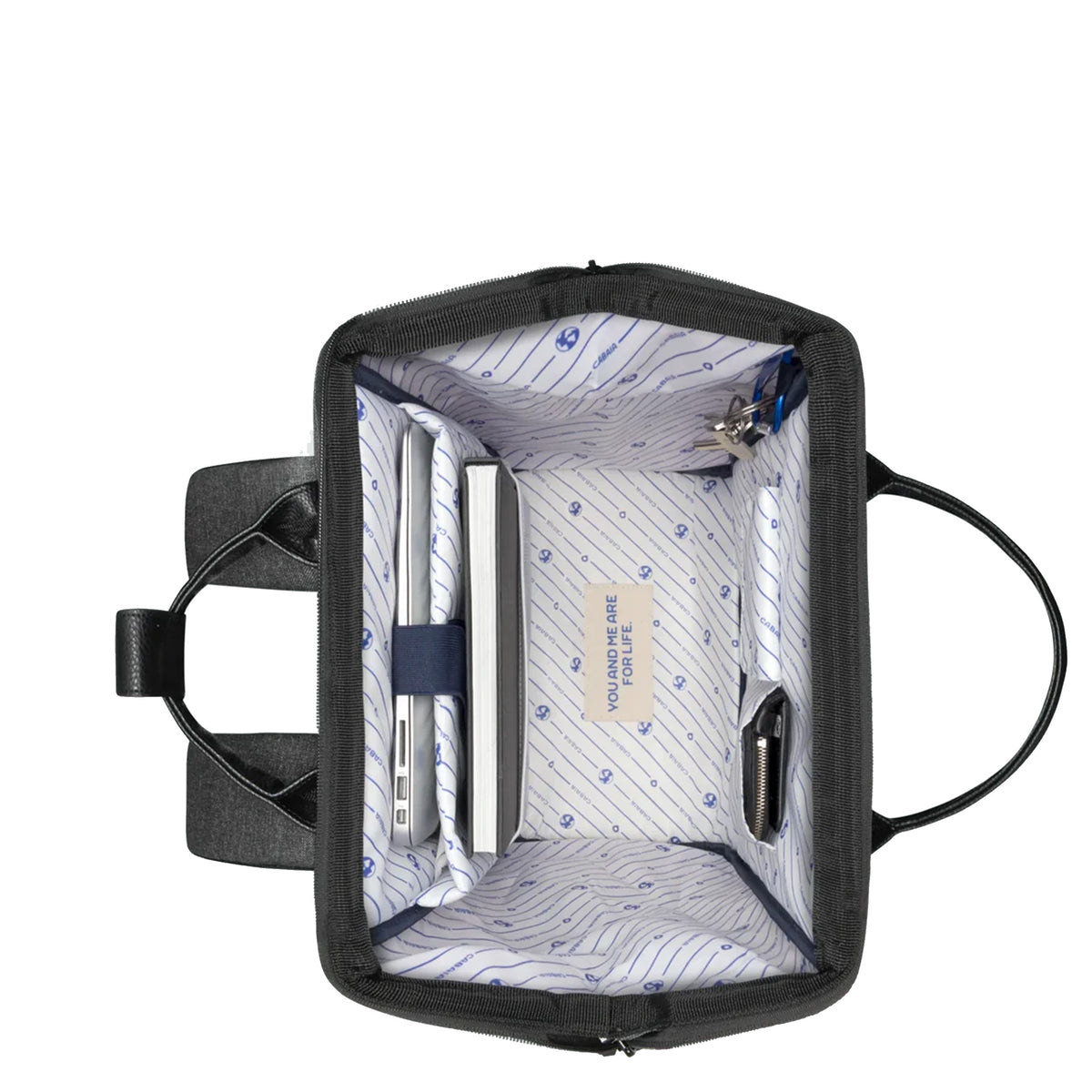 Grand Sac à dos 25L Luxembourg Adventurer Cabaia – vue 6