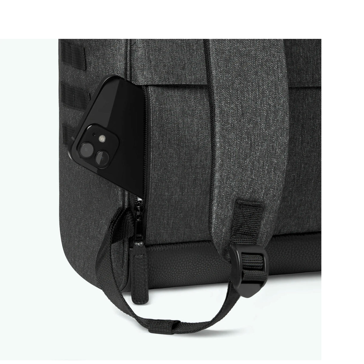 Grand Sac à dos 25L Luxembourg Adventurer Cabaia – vue 4