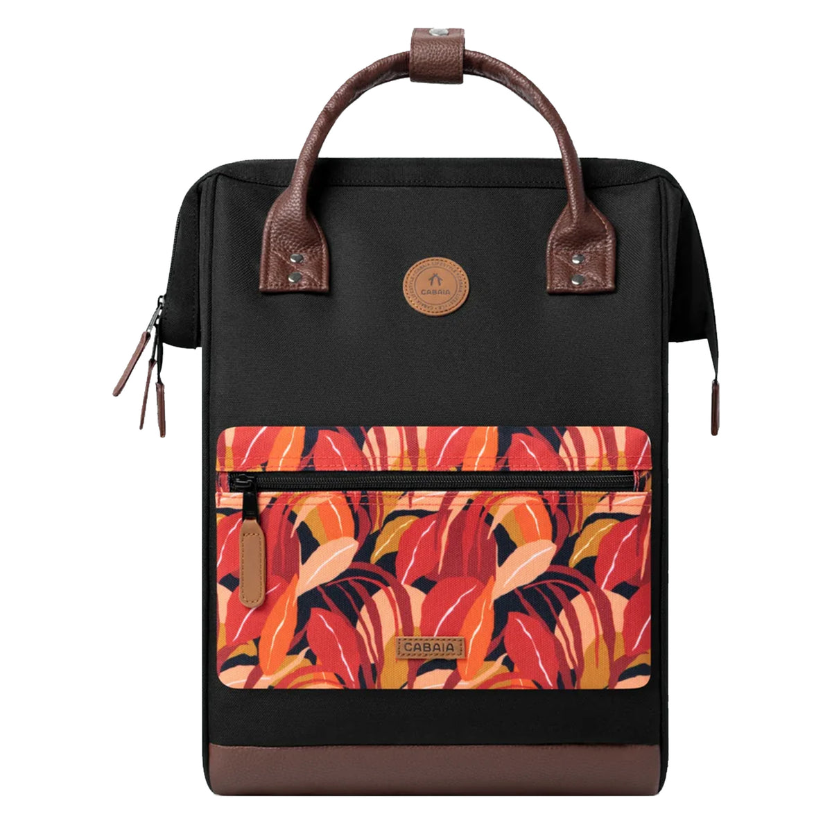 Grand Sac à dos 25L Managua Adventurer Cabaia – vue 3