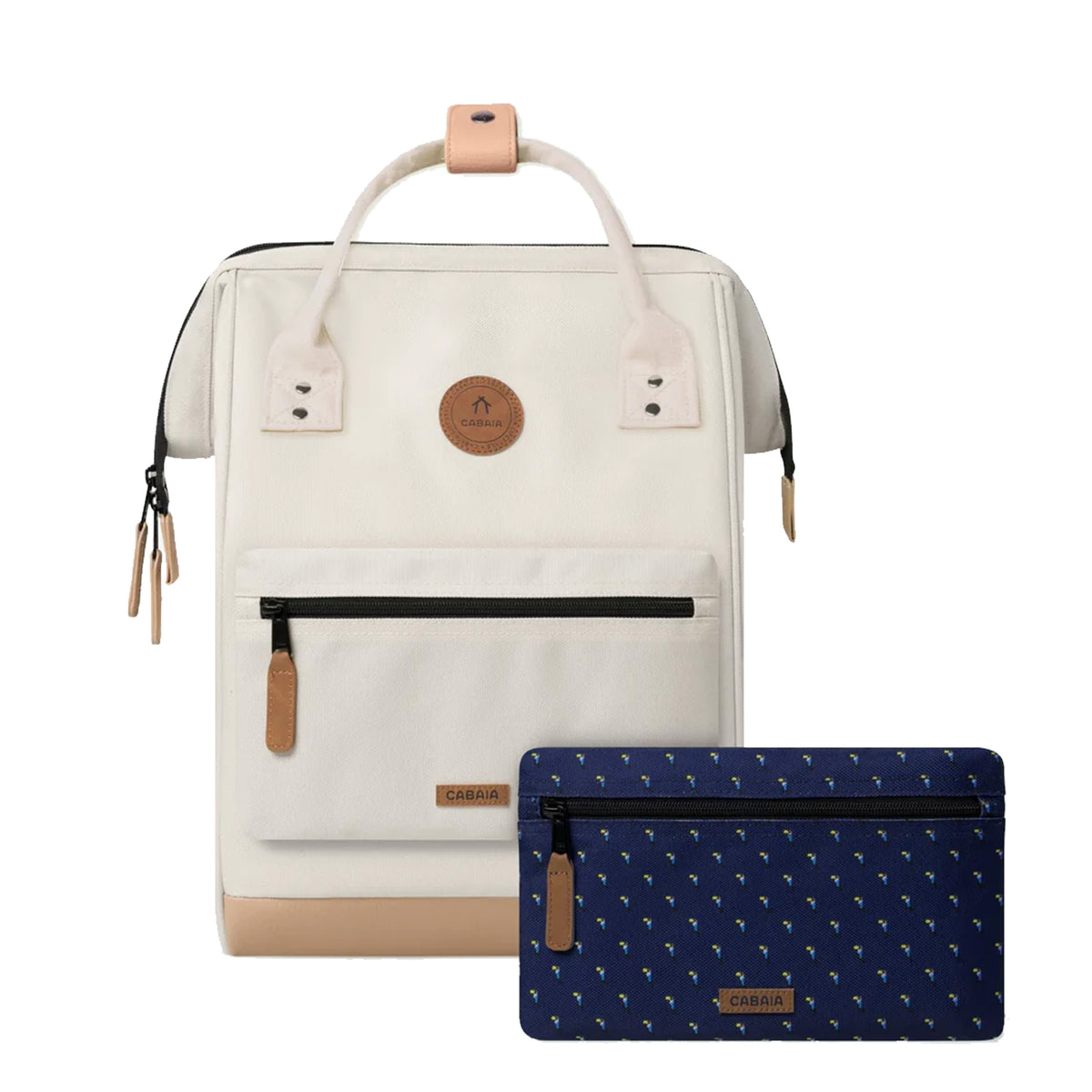 Sac à dos Medium 18L Cape Town Adventurer Cabaia – vue 3