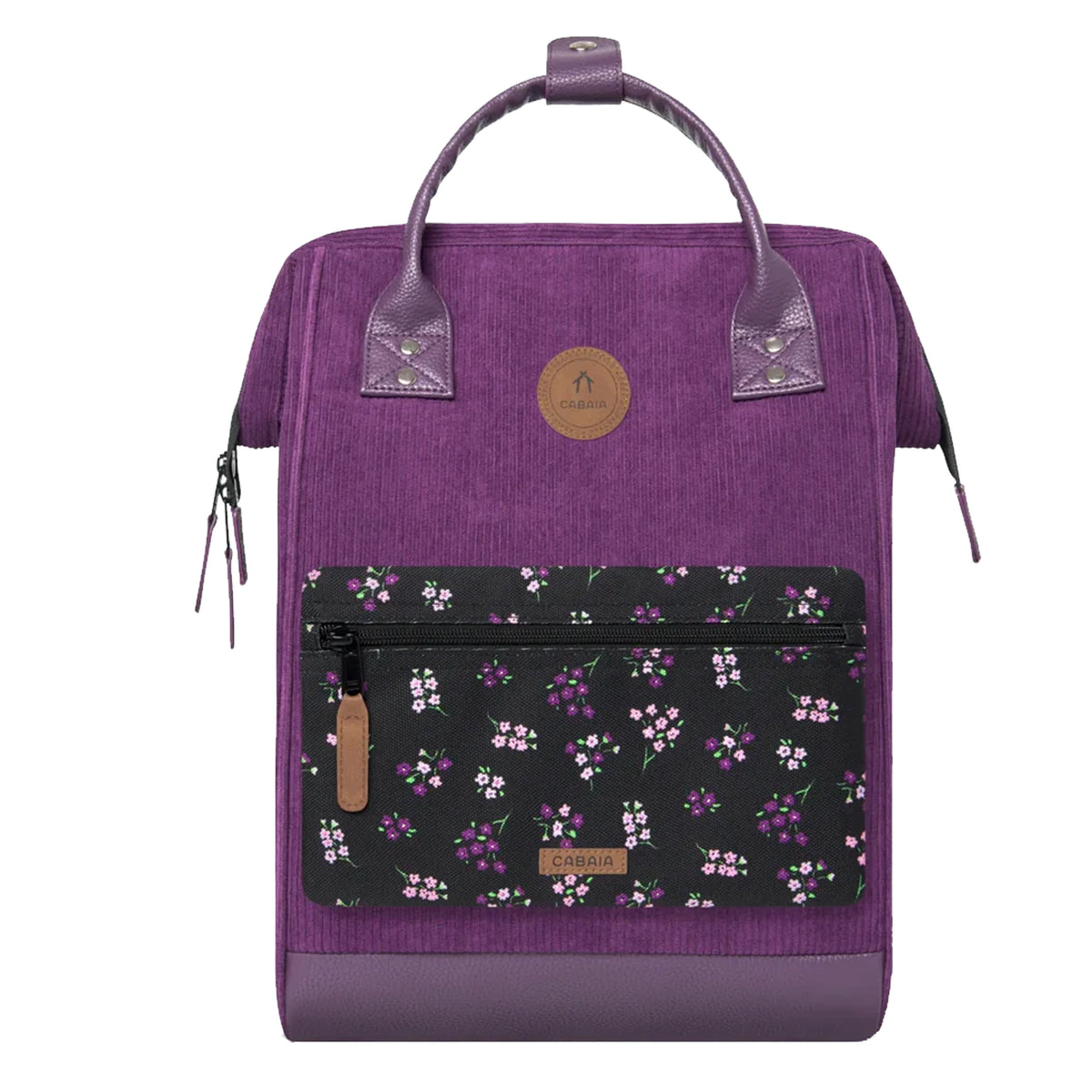 Sac à dos Medium 18L Nancy Adventurer Cabaia – vue 2