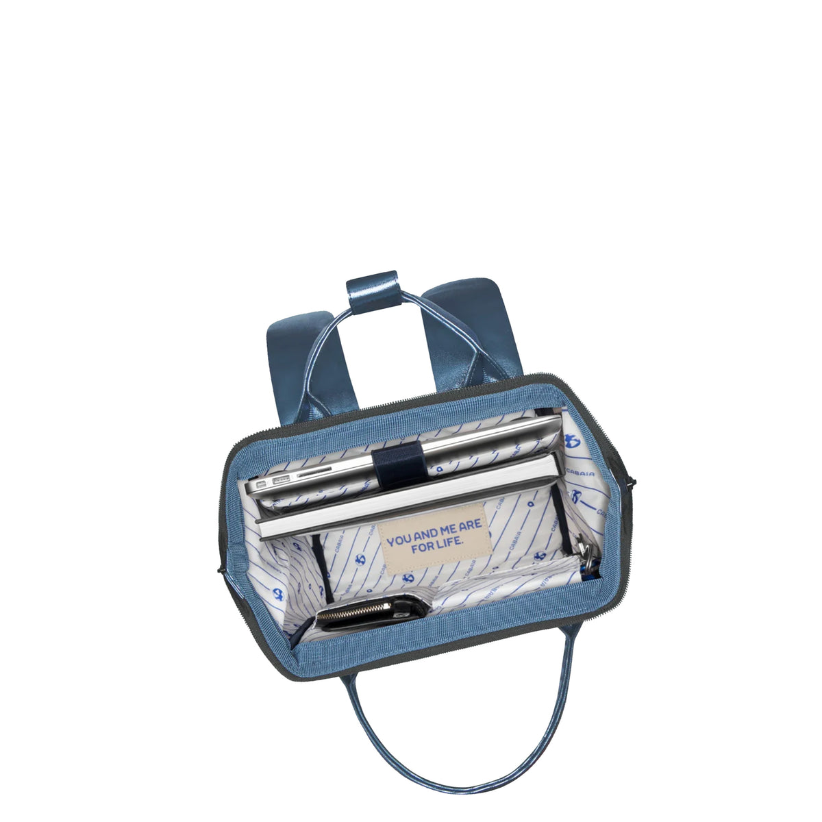 Petit sac à dos 12L Larissa Adventurer Mini Cabaia – vue 5