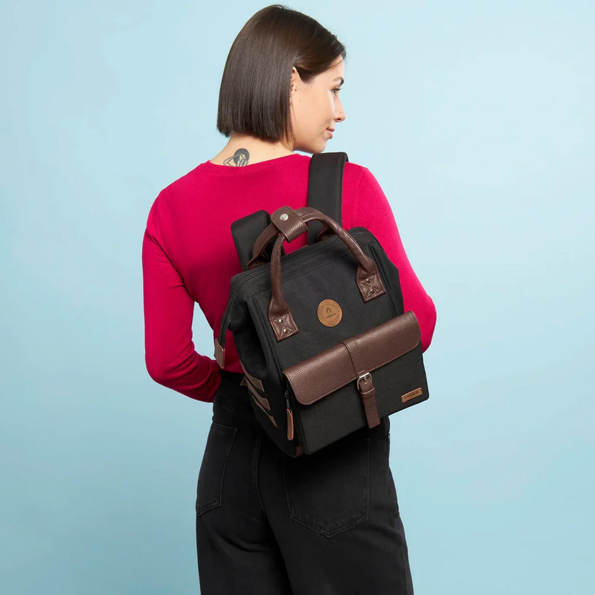 Petit sac à dos 12L Managua Adventurer Mini Cabaia – vue 4