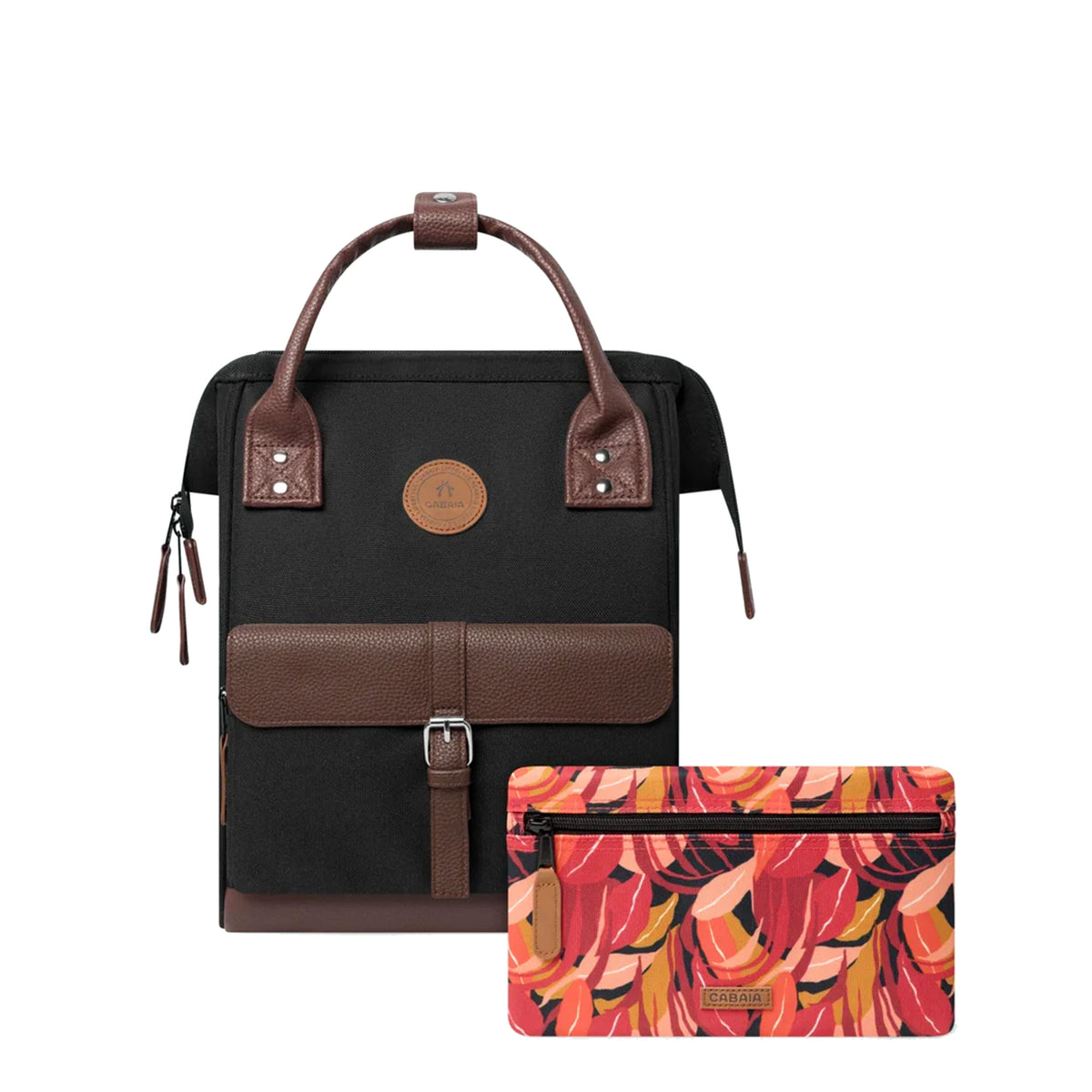 Petit sac à dos 12L Managua Adventurer Mini Cabaia – vue 3