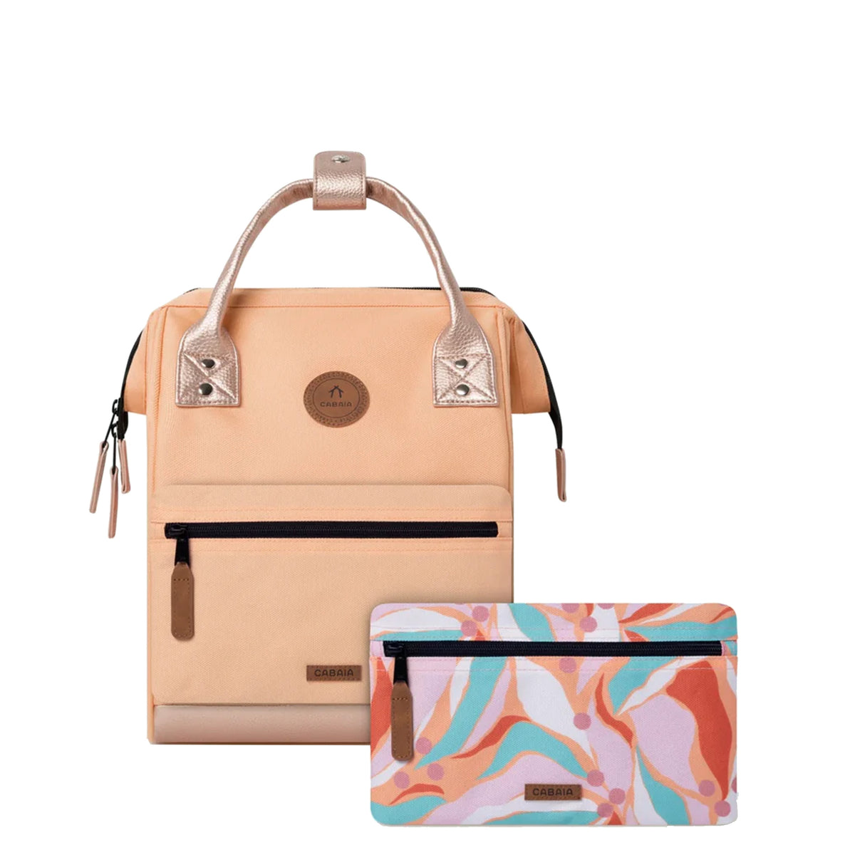 Petit sac à dos 12L San Jose Adventurer Mini Cabaia – vue 3
