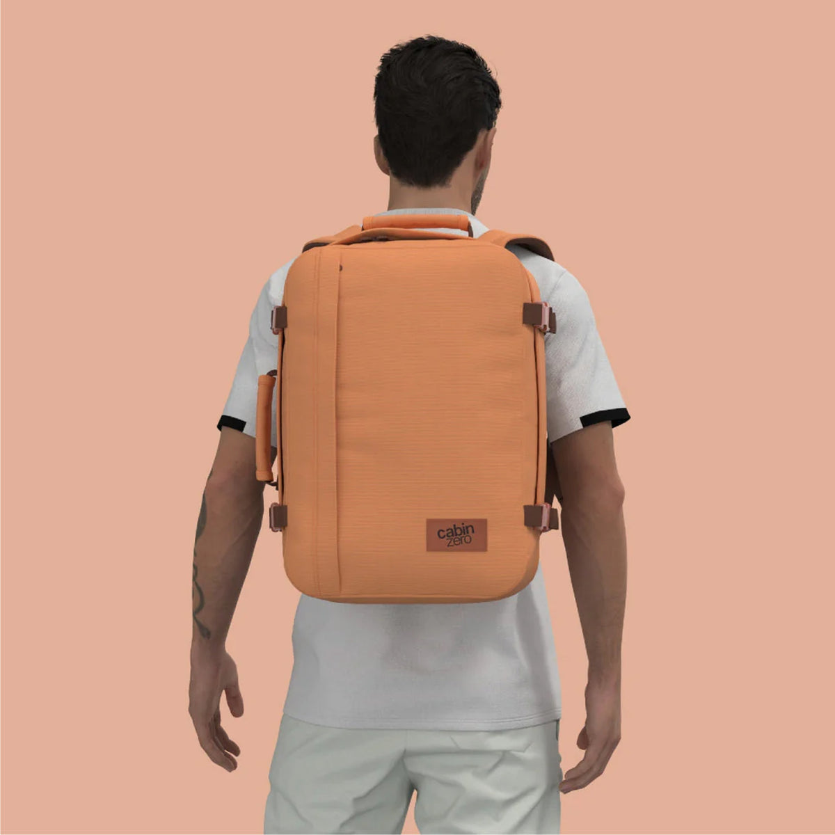 Sac à dos Classic 36L CabinZero – vue 5
