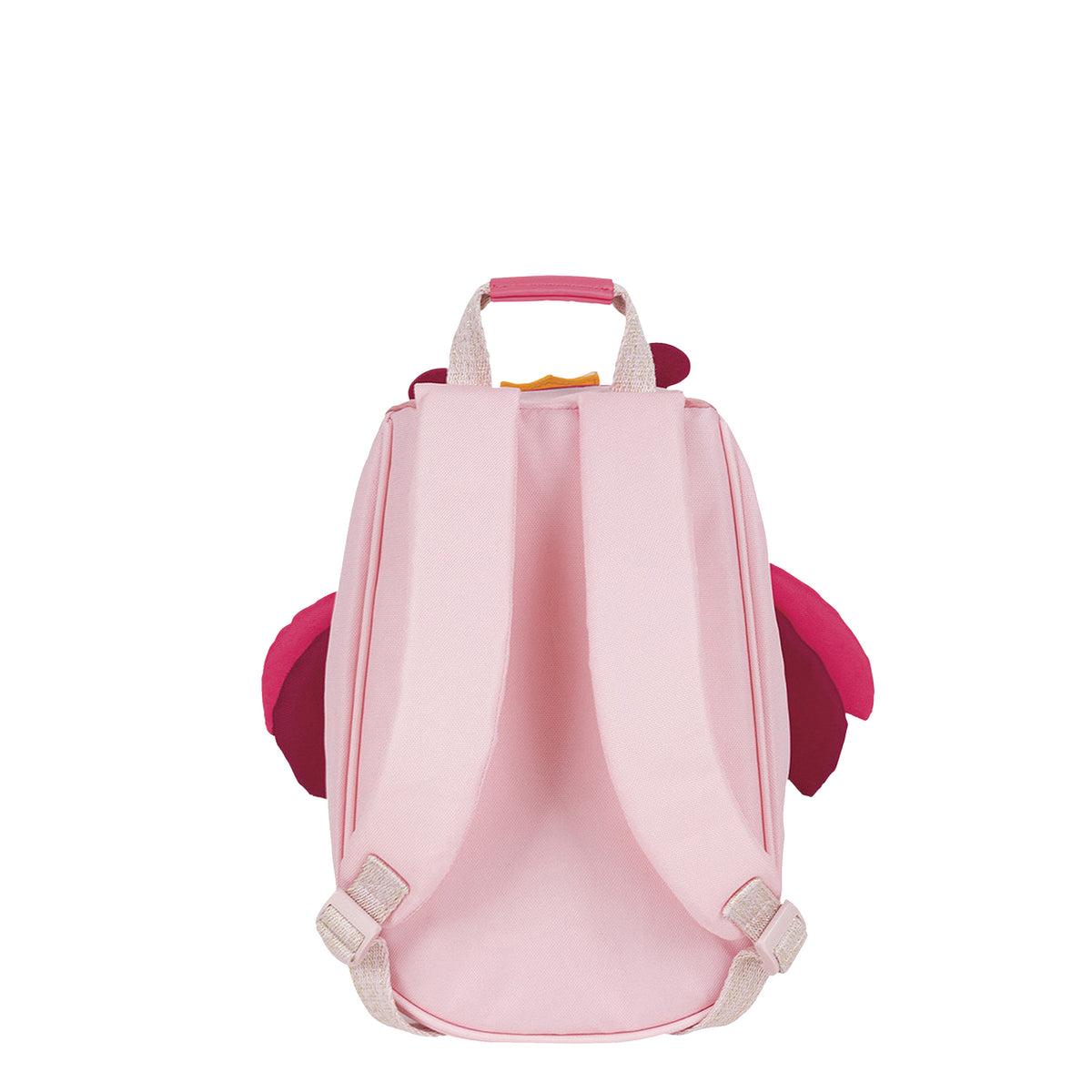 Sac à dos crèche Coccinelle Tann's – vue 2