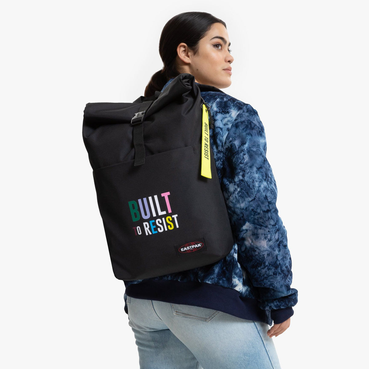 Sac à dos 23L Up Roll Authetnic Eastpak – vue 4