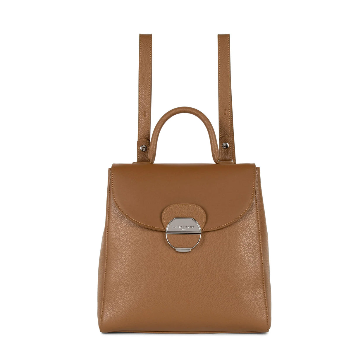 Sac à dos en cuir Pia Lancaster