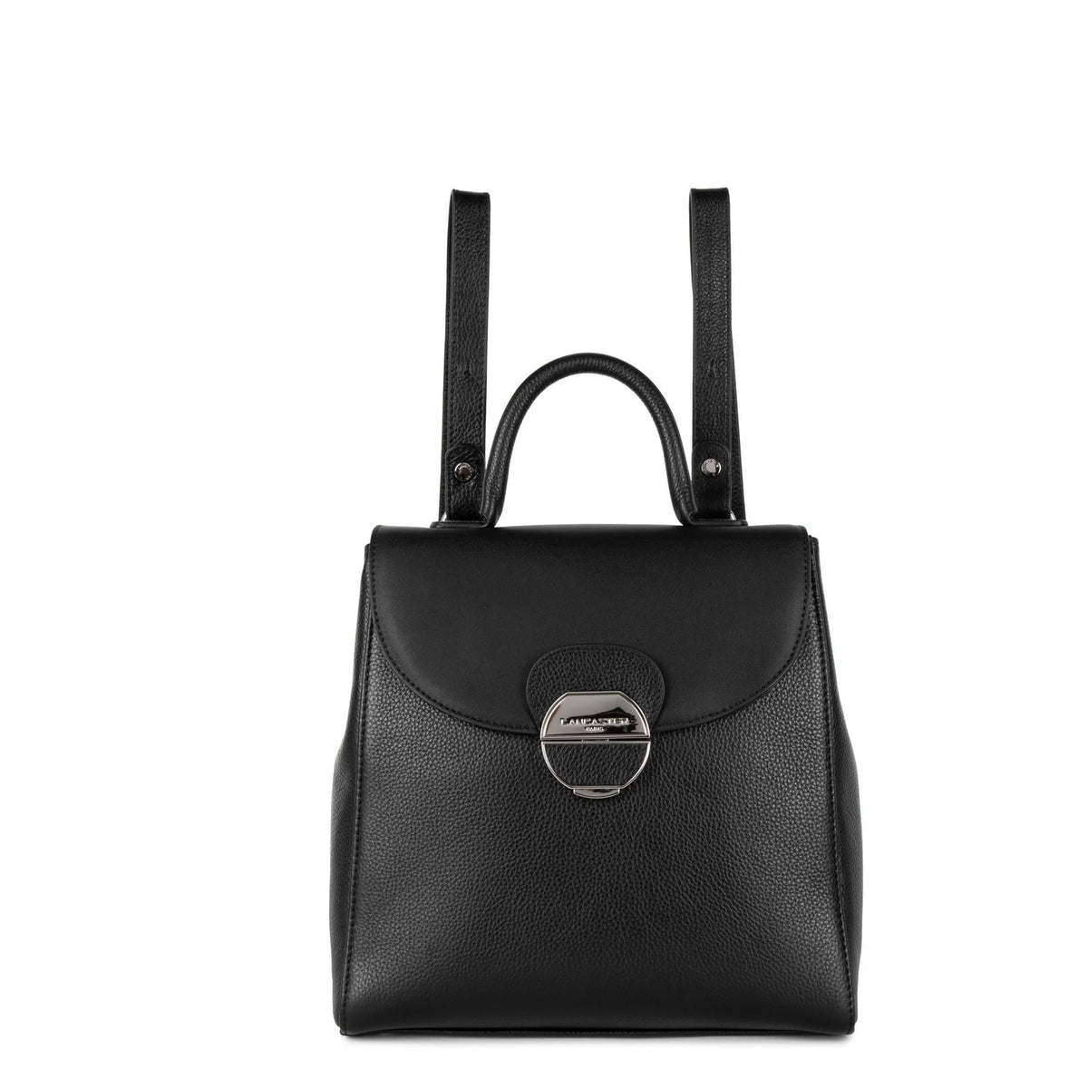 Sac à dos en cuir Pia Lancaster