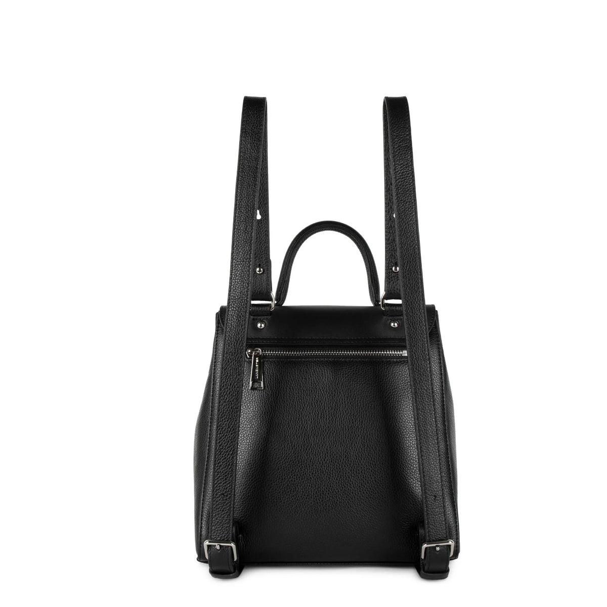 Sac à dos en cuir Pia Lancaster – vue 2