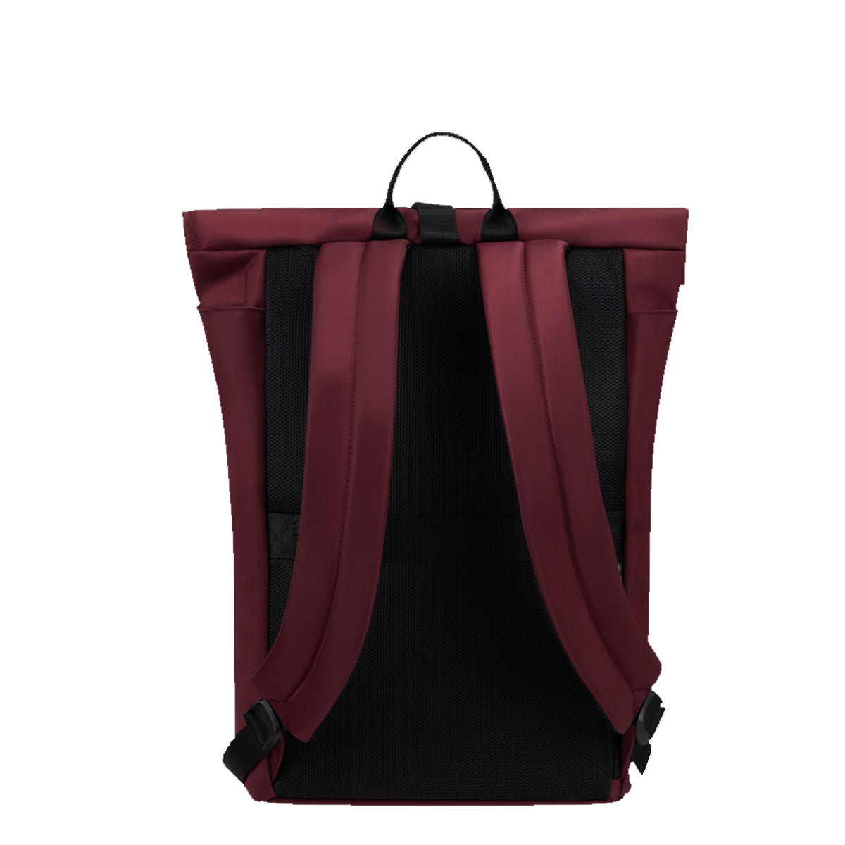 Sac à dos Rolltop City Plume Lipault – vue 2