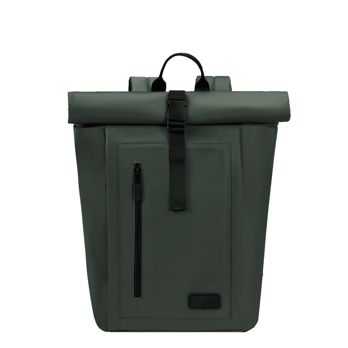 Sac à dos Rolltop City Plume Lipault