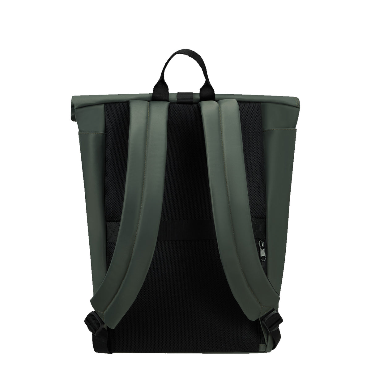 Sac à dos Rolltop City Plume Lipault – vue 2