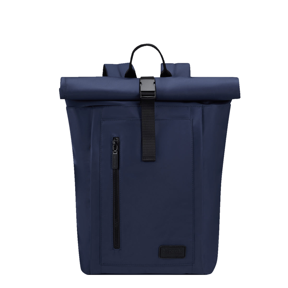 Sac à dos Rolltop City Plume Lipault