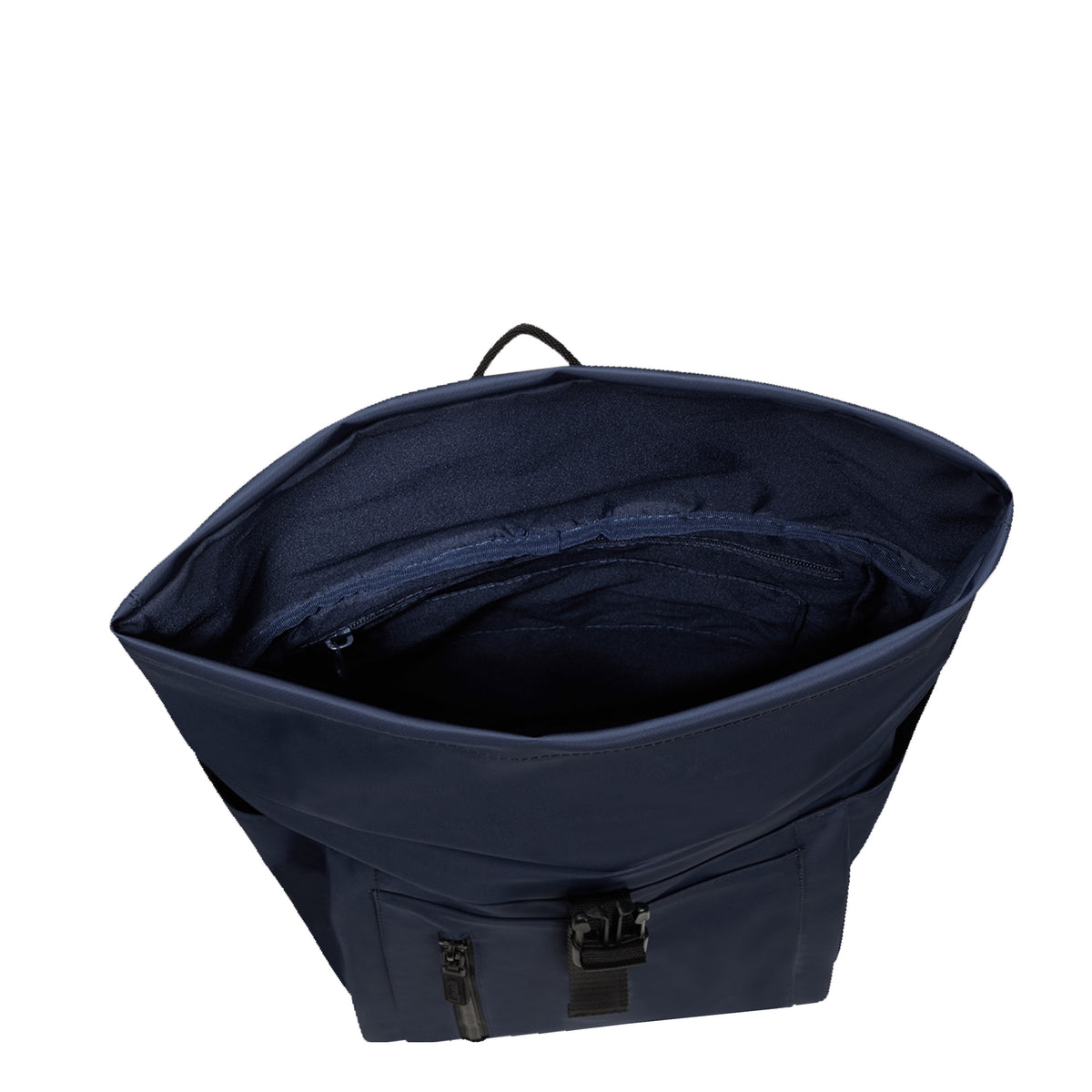 Sac à dos Rolltop City Plume Lipault – vue 2