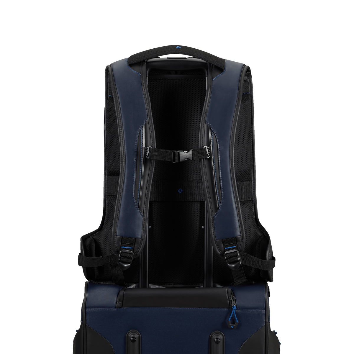 Sac à dos L Ecodiver Samsonite – vue 5