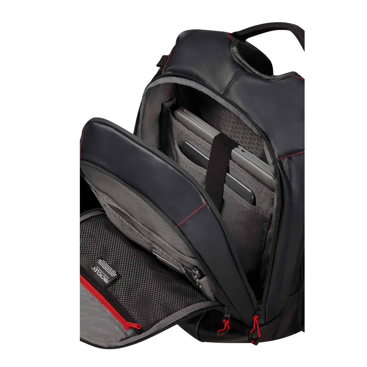 Sac à dos L Ecodiver Samsonite – vue 4