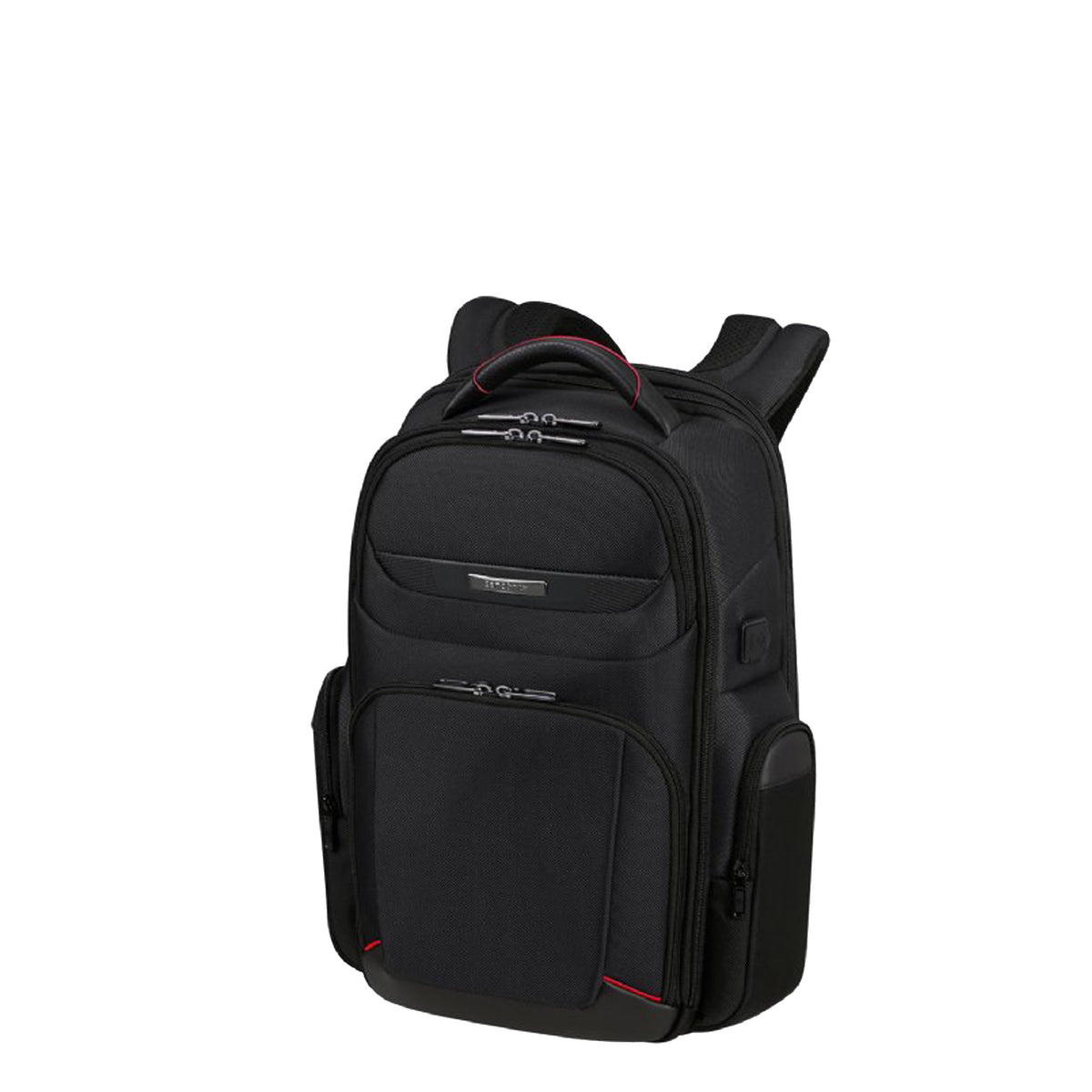 Sac à dos ordinateur extensible 15.6 pouces Pro DLX 6 Samsonite – vue 2