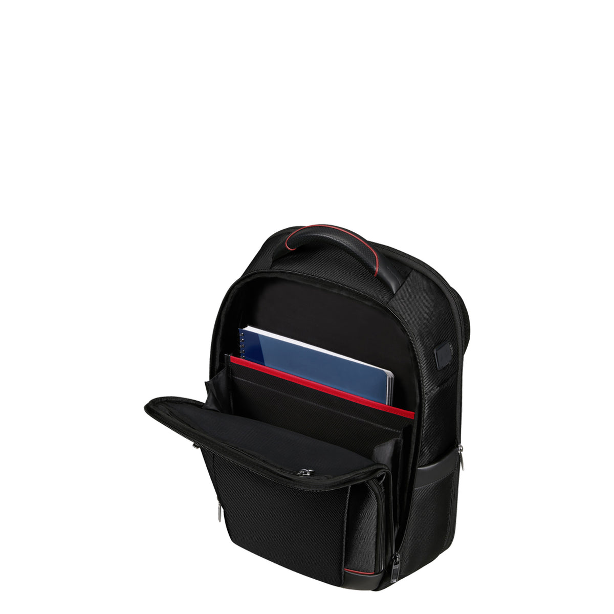 Sac à dos 15.6 pouces Pro DLX 6 Samsonite – vue 5