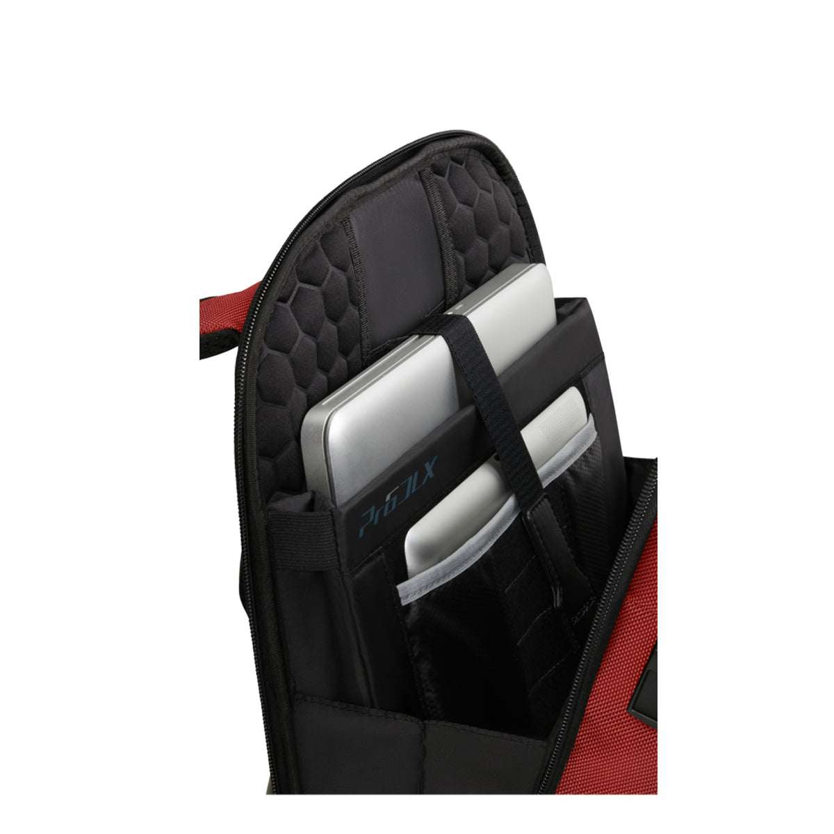 Sac à dos 15.6 pouces Pro DLX 6 Samsonite – vue 6
