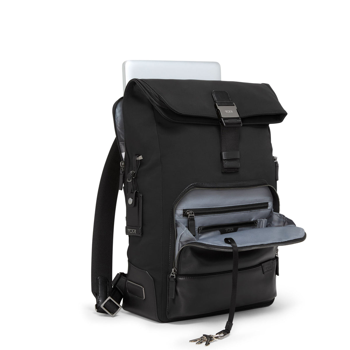 Sac à dos Osborn Harrison Tumi – vue 3
