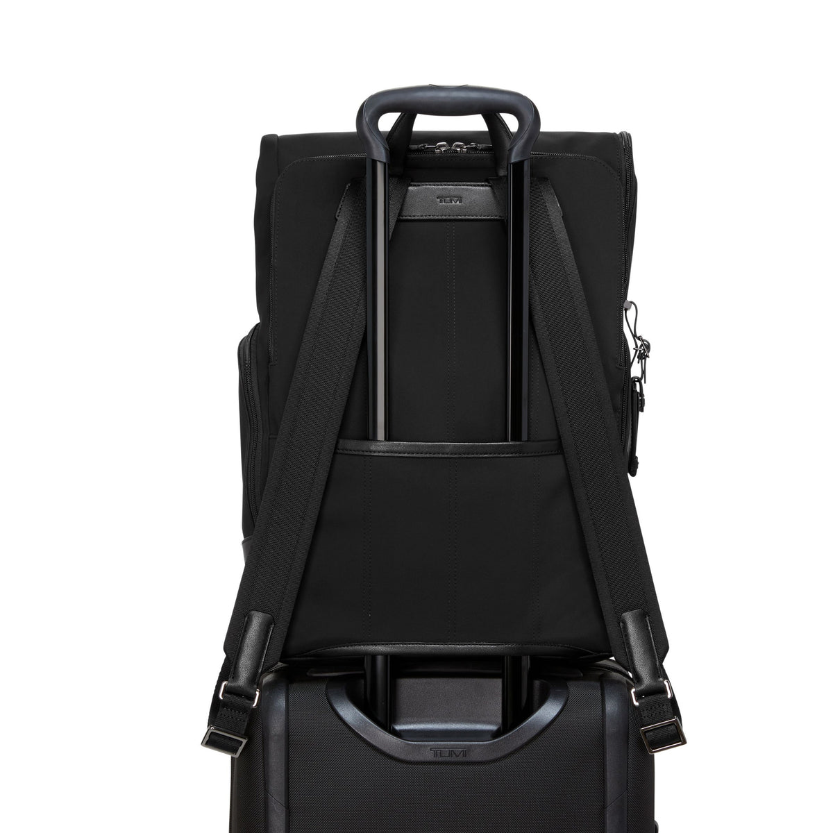 Sac à dos Osborn Harrison Tumi – vue 5