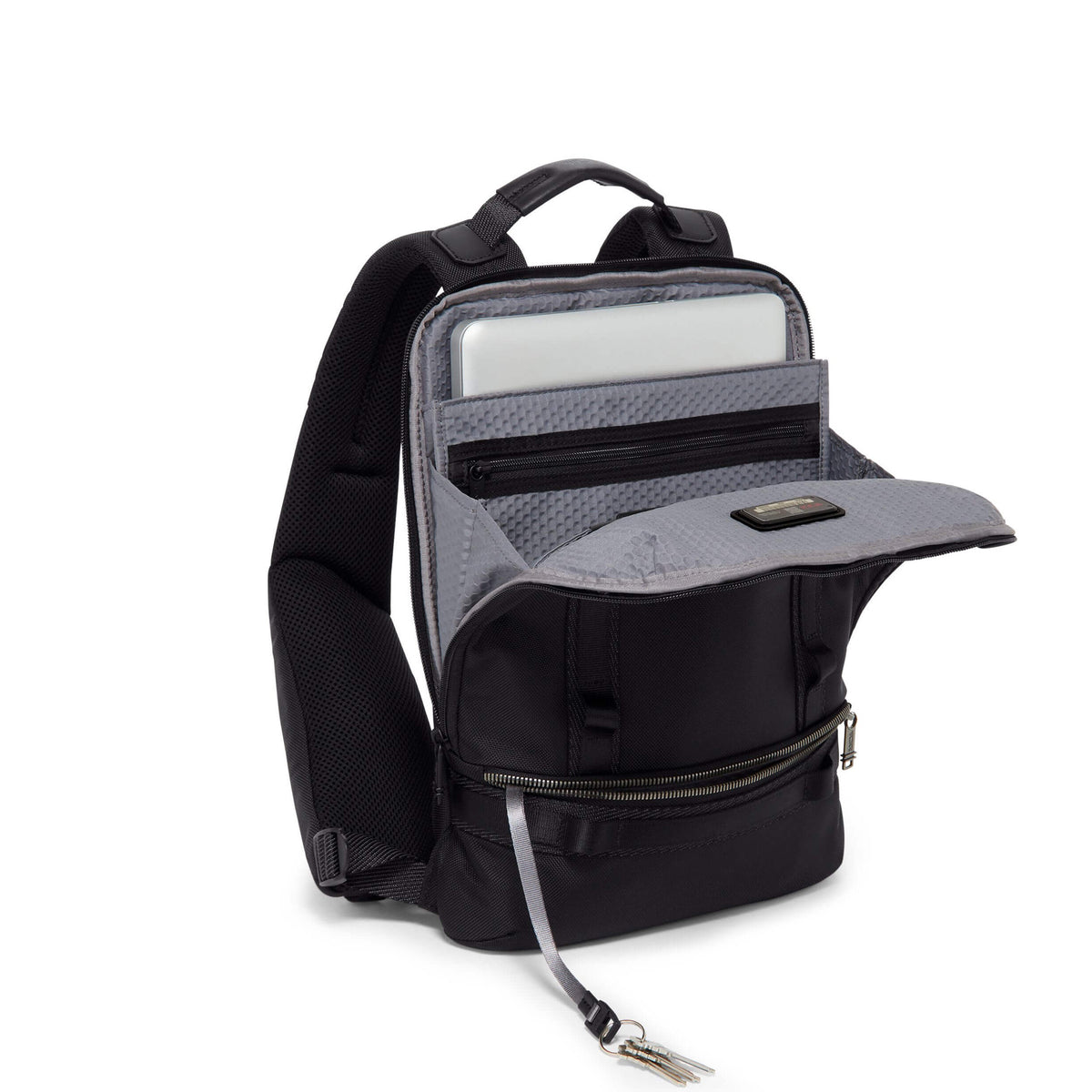 Sac à dos Falcon Tactical Alpha Bravo Tumi – vue 2