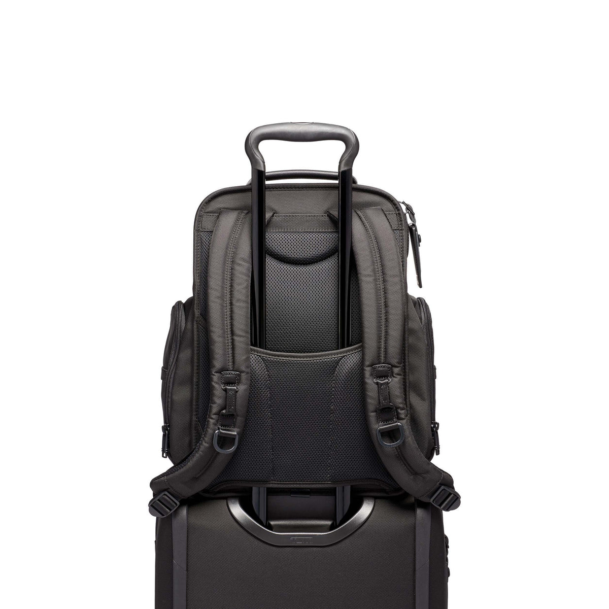 Sac à dos Brief Pack Alpha 3 Tumi – vue 7