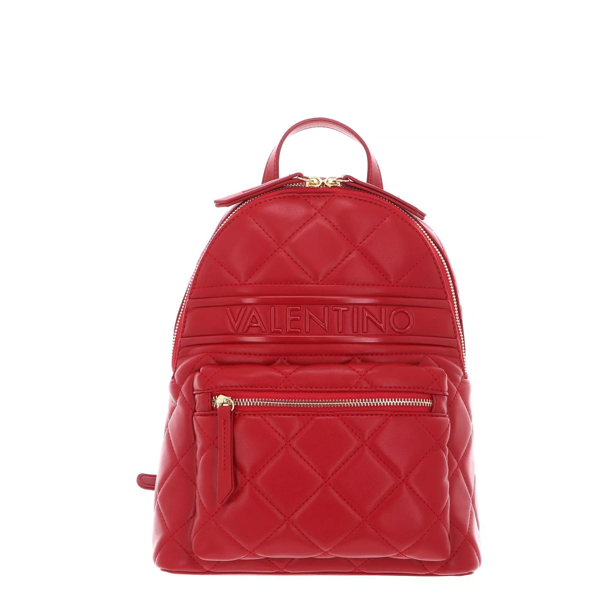 Sac à dos matelassé Ada Valentino