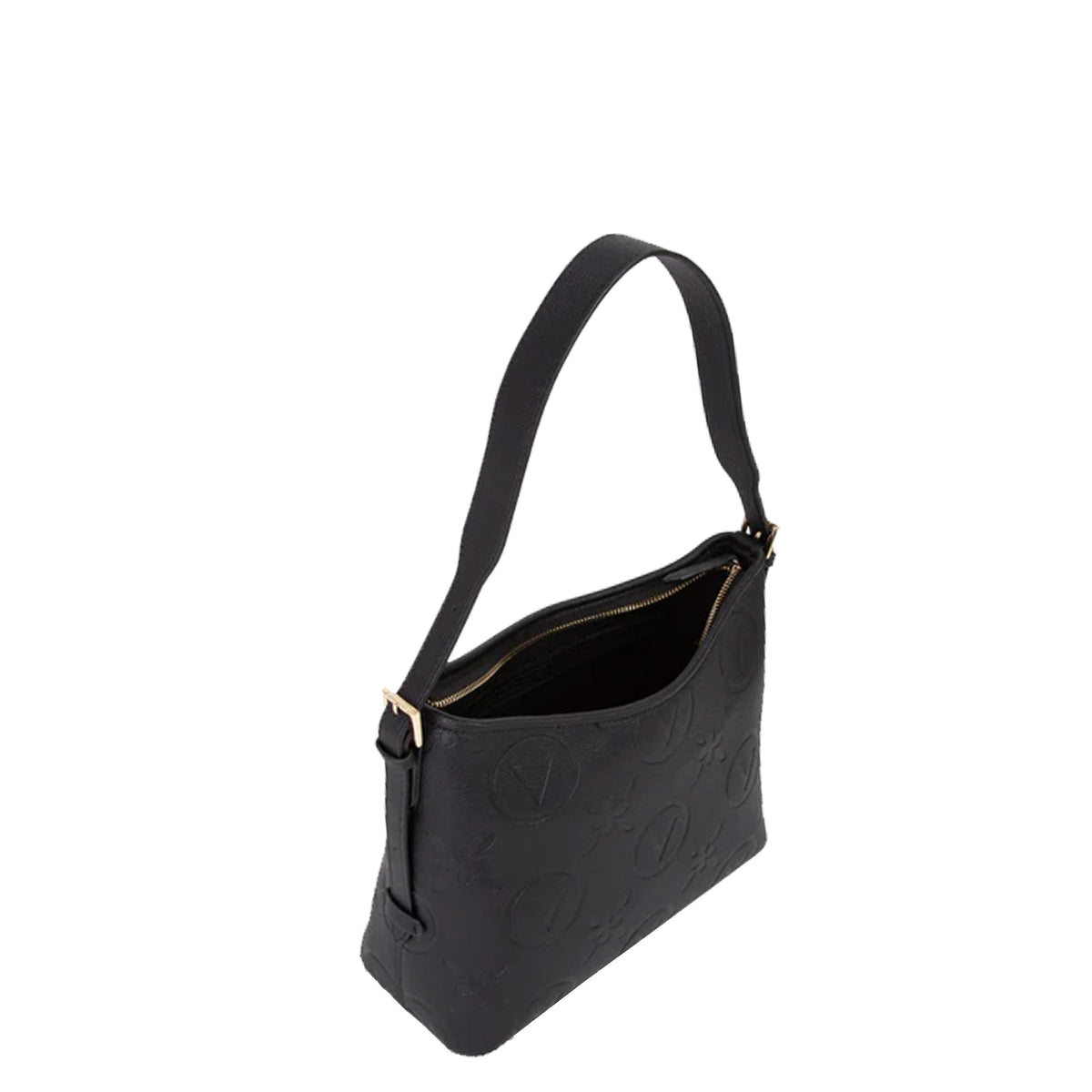 Sac épaule Samba Re Valentino – vue 3