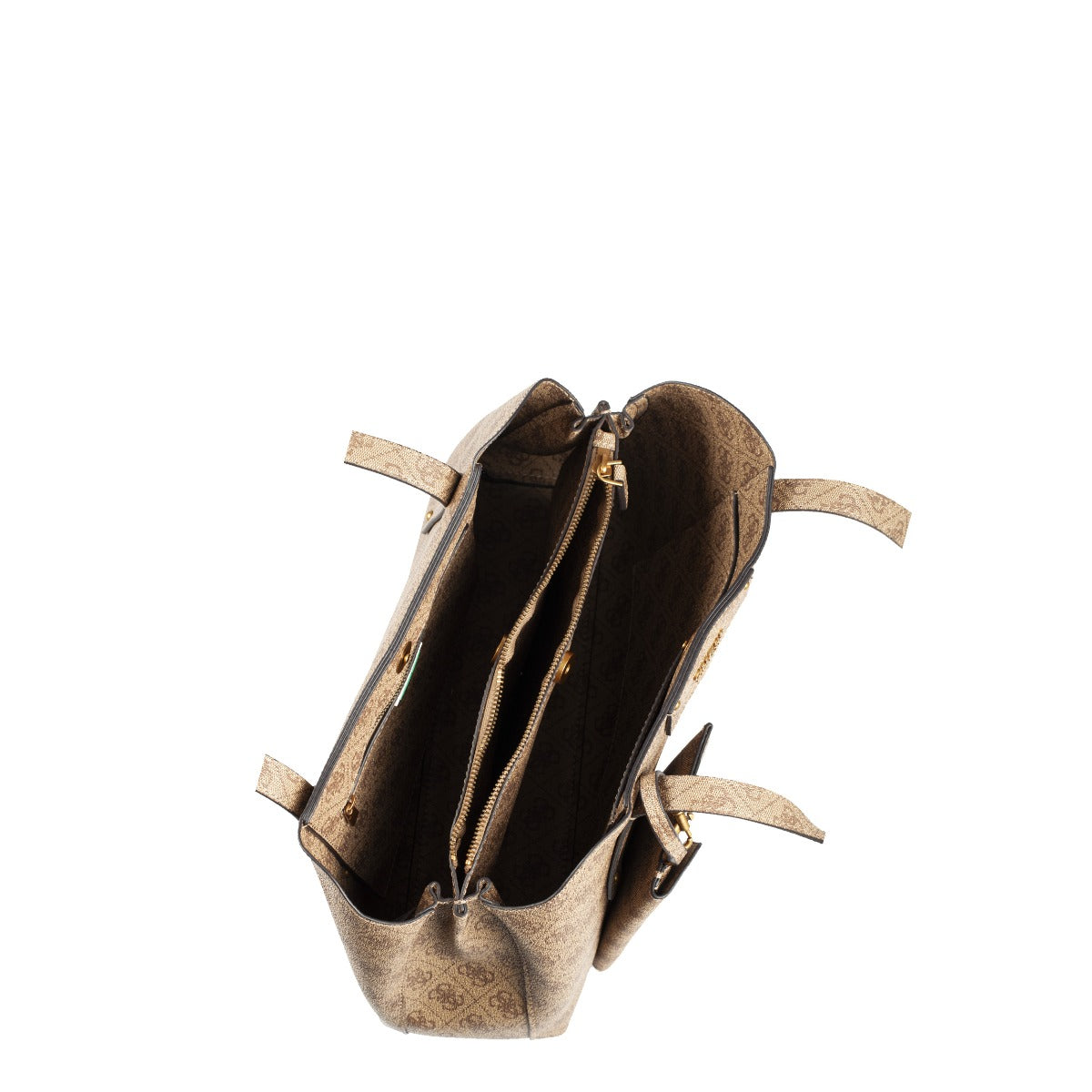 Sac cabas Eco Brenton Guess – vue 4