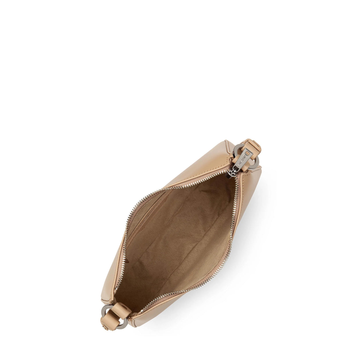 Sac porté travers en cuir Suave Ace Lancaster – vue 3