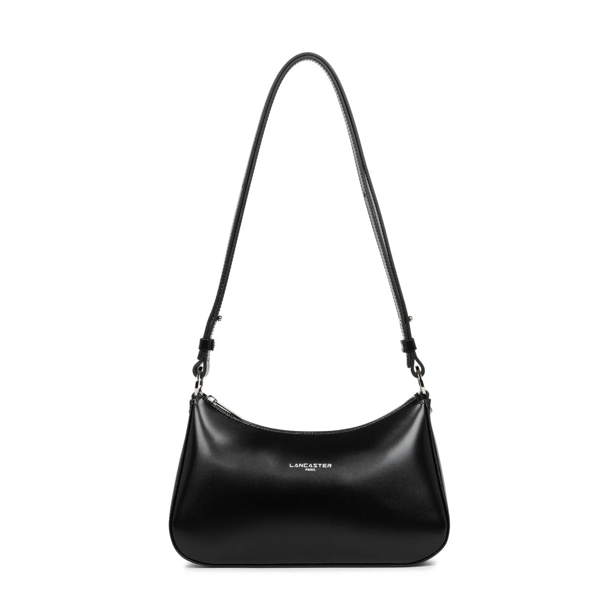 Sac porté travers en cuir Suave Ace Lancaster