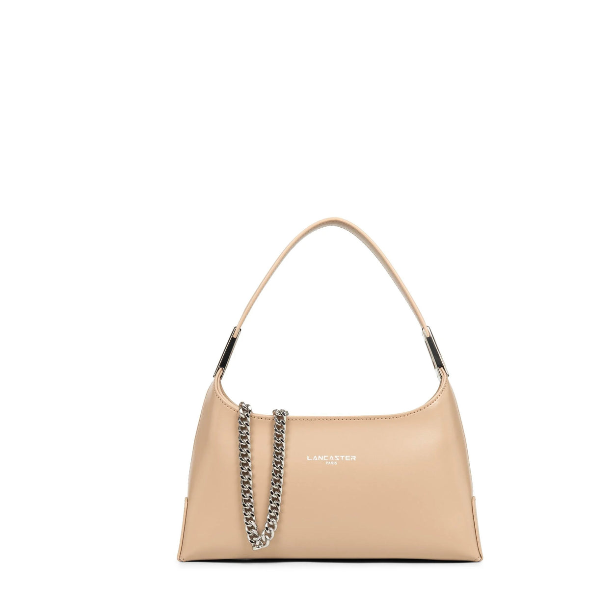 Sac à main baguette en cuir Suave Ace Lancaster